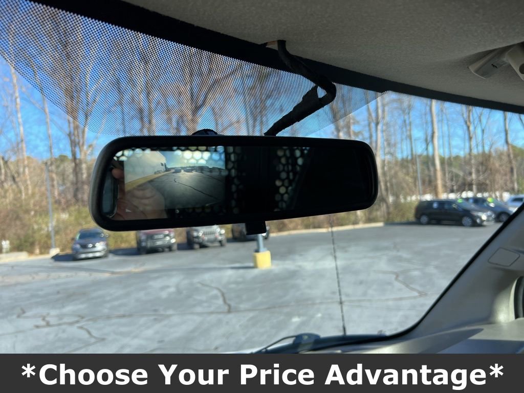 Used 2023 GMC Savana 2500 w/ Driver Convenience Package image 48