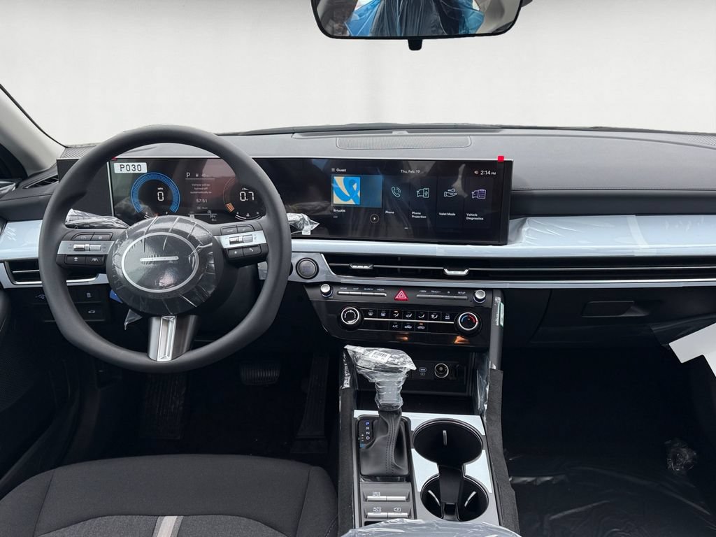 New 2026 Hyundai Sonata SE FWD image 12
