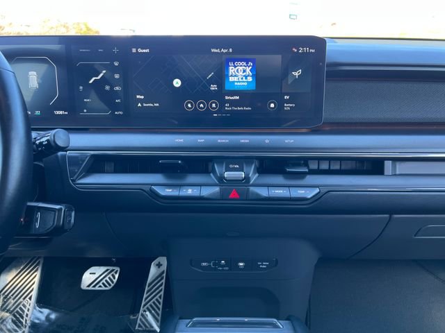 Used 2024 Kia EV9 GT-Line image 27