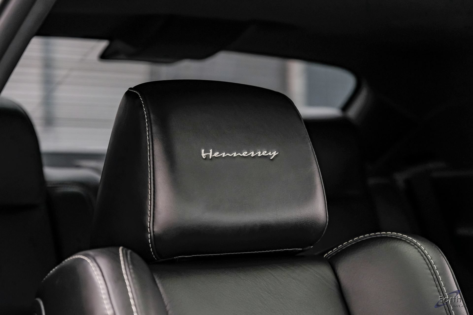 Used 2018 Dodge Challenger SRT Hellcat RWD image 65