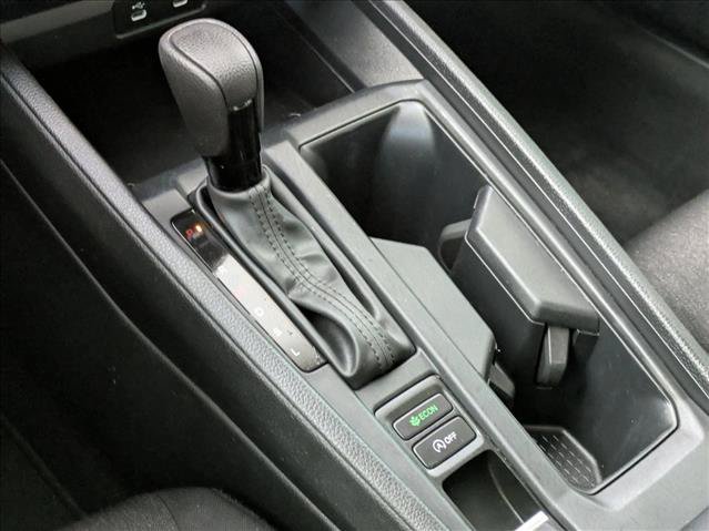 Certified 2023 Honda Accord LX image 12