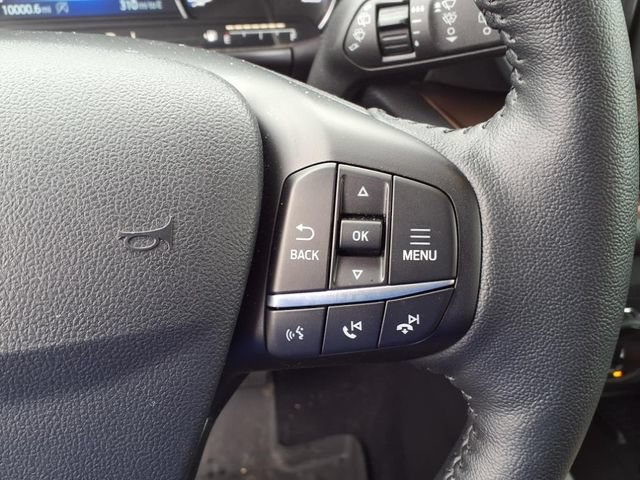 Used 2023 Ford Bronco Sport Outer Banks w/ Tech Package AWD/4WD image 26