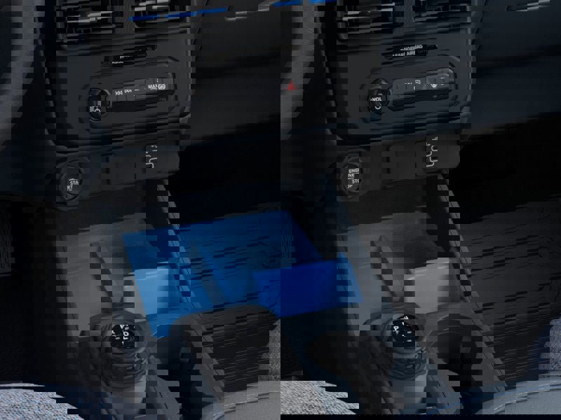 New 2025 Ford Maverick XLT image 16