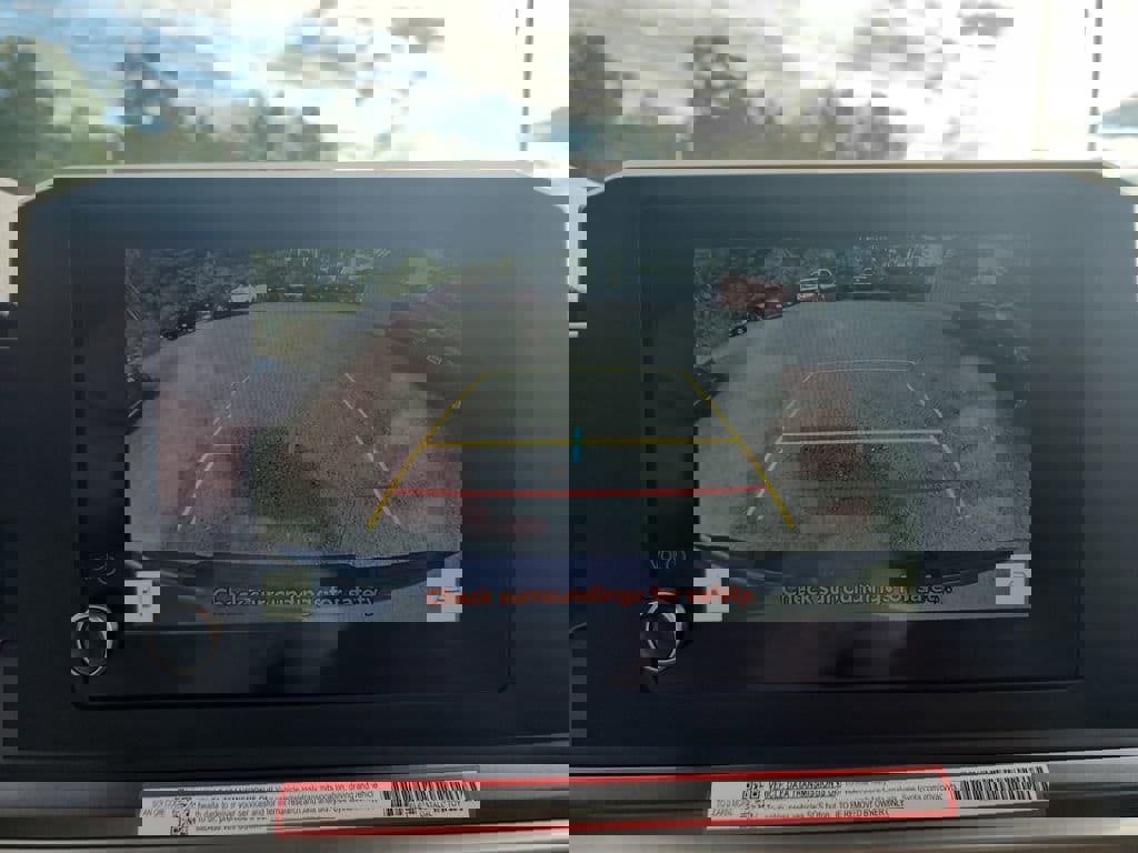 New 2025 Toyota Tacoma TRD Off-Road image 13