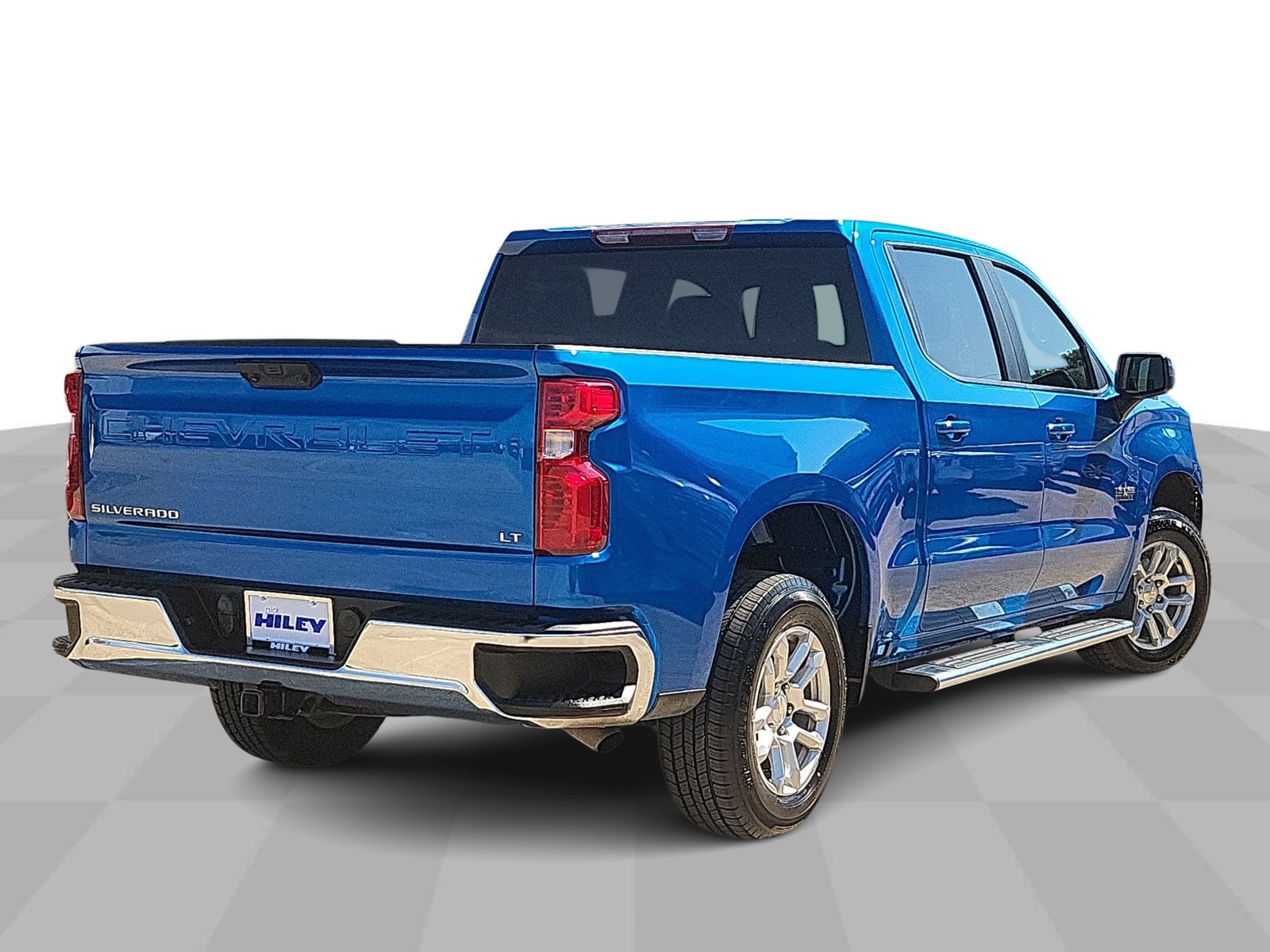 Used 2023 Chevrolet Silverado 1500 LT RWD image 8