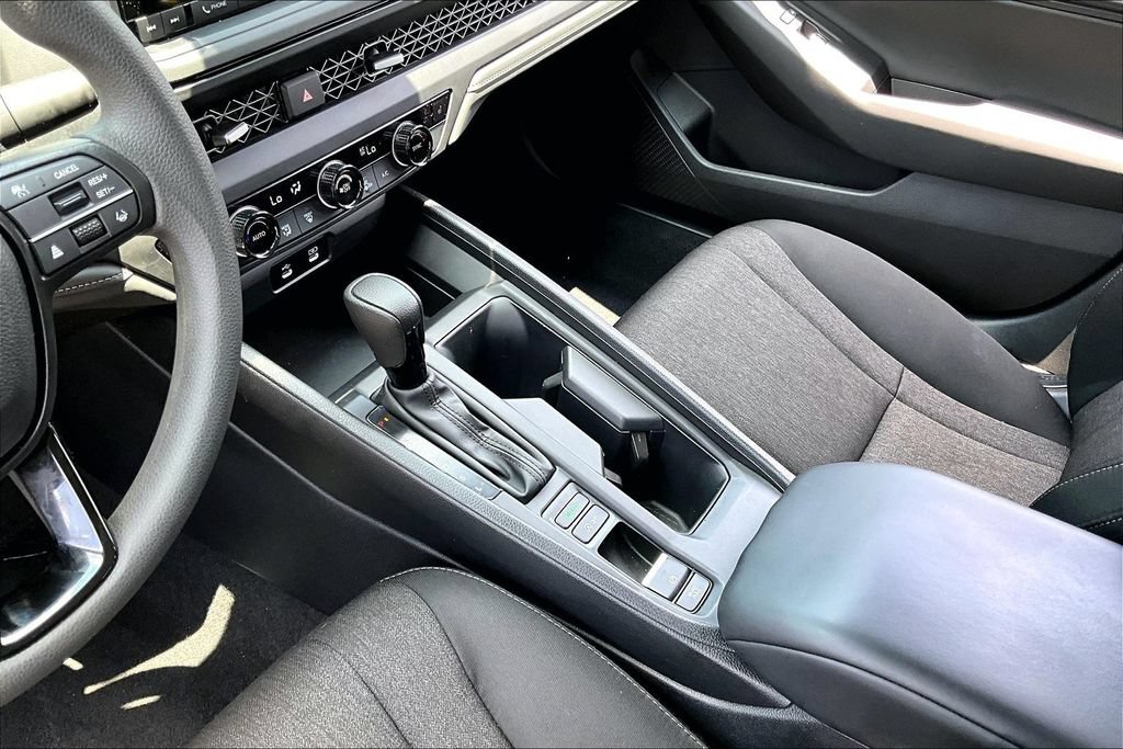 Used 2024 Honda Accord EX image 15