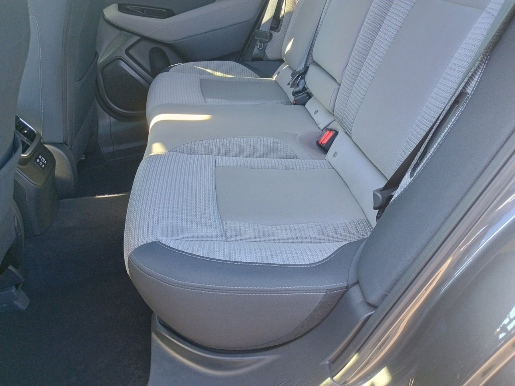 Certified 2025 Subaru Outback Premium image 15