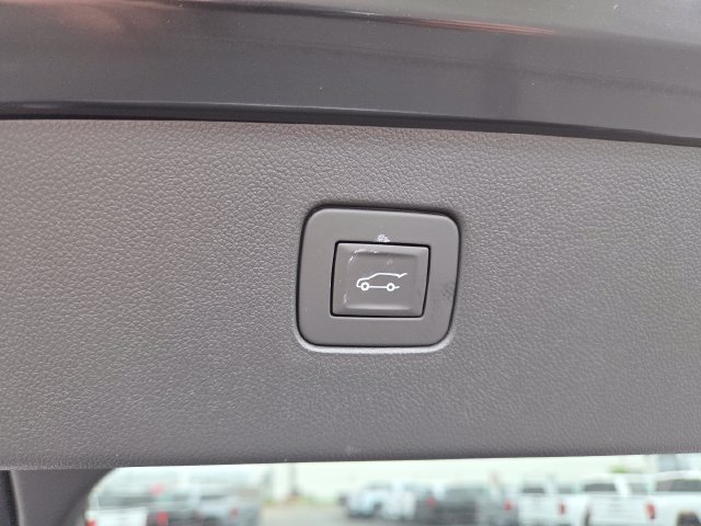New 2026 Buick Envista Sport Touring w/ Convenience I Package FWD image 16