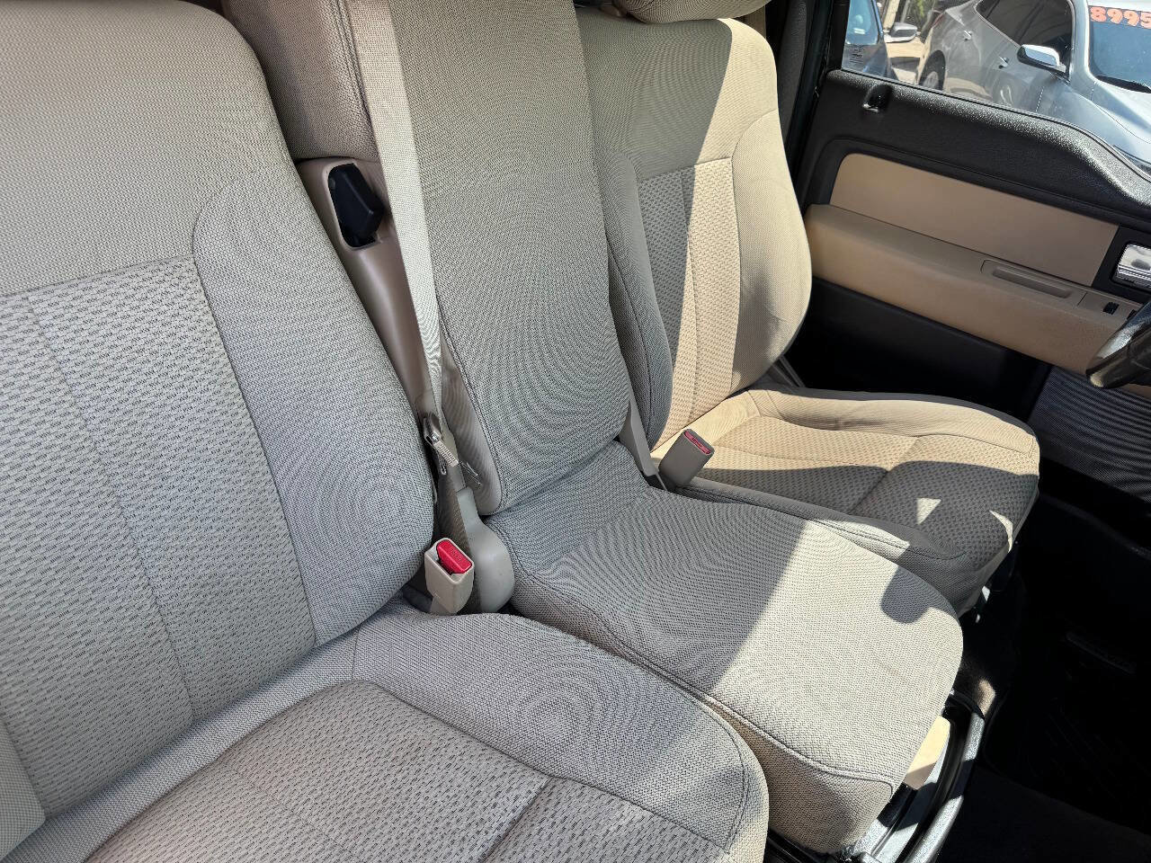 Used 2014 Ford F150 XLT w/ Equipment Group 302A Luxury image 12