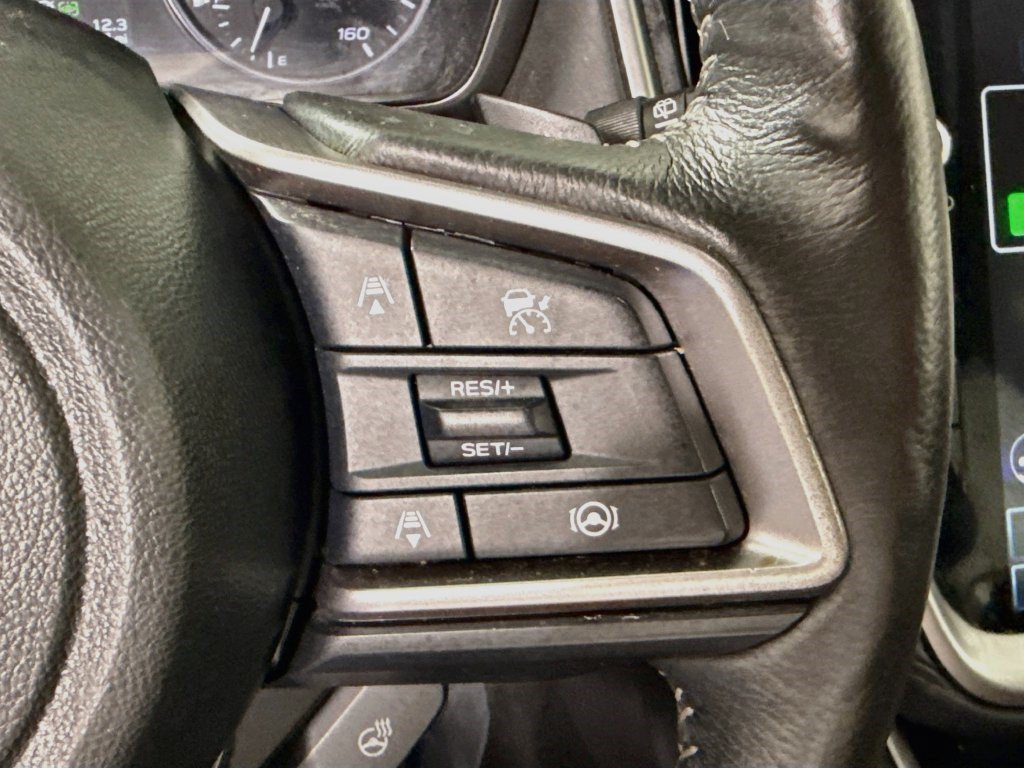 Used 2023 Subaru Outback Limited AWD/4WD image 14