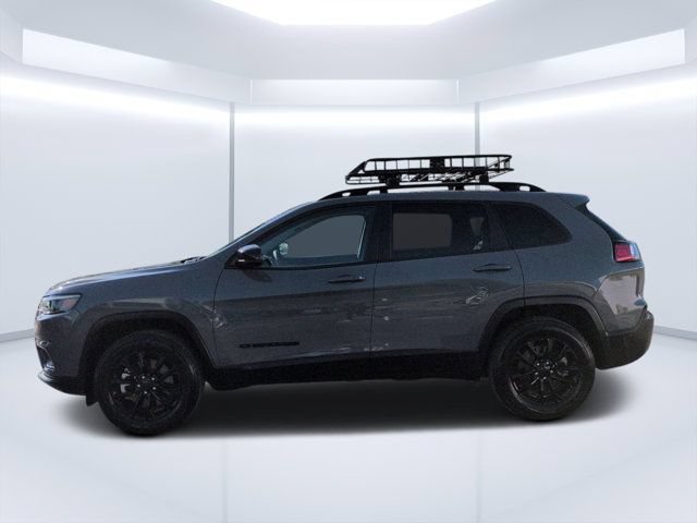 Used 2023 Jeep Cherokee Altitude Lux AWD/4WD image 6