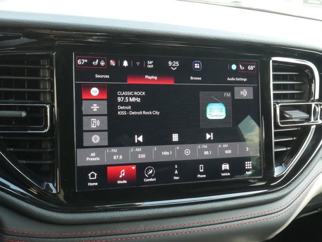 Used 2024 Dodge Durango R/T AWD/4WD image 24