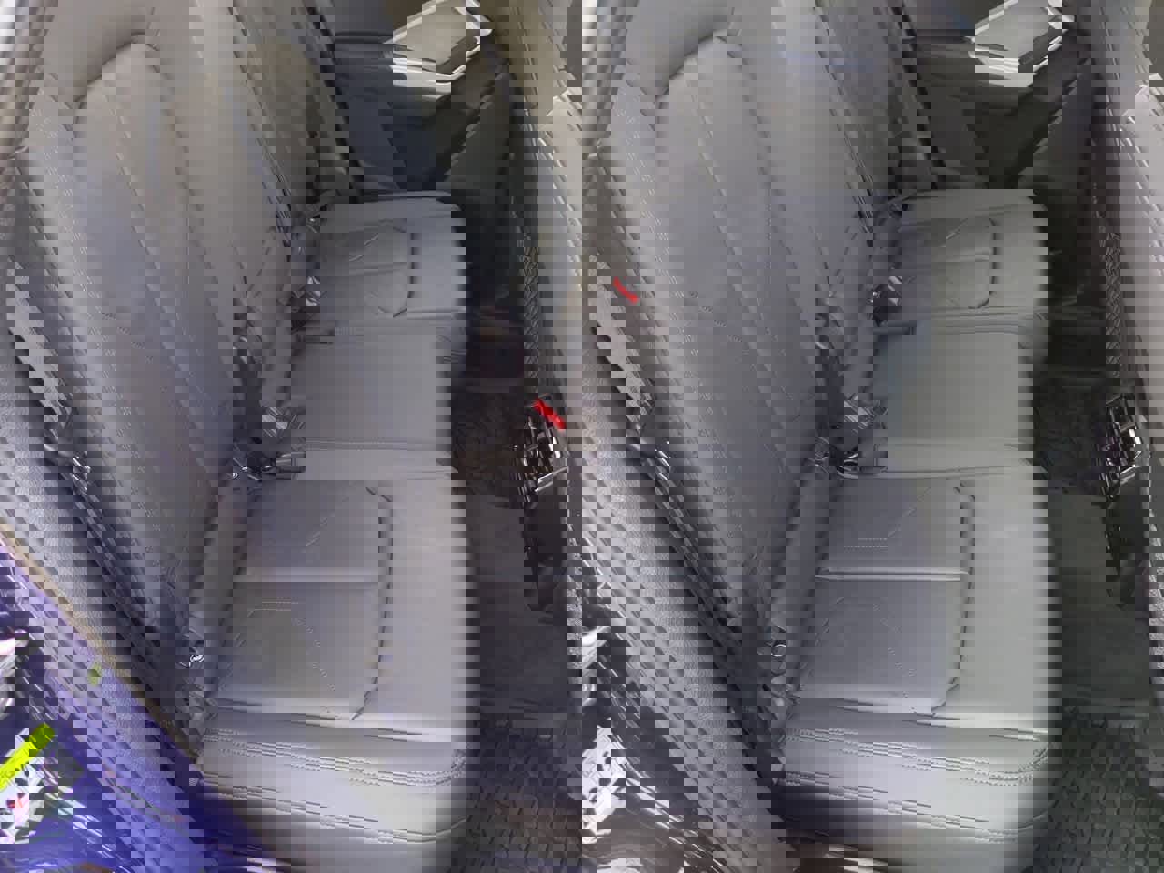 Used 2022 Audi Q3 2.0T Premium Plus w/ Premium Plus Package image 22