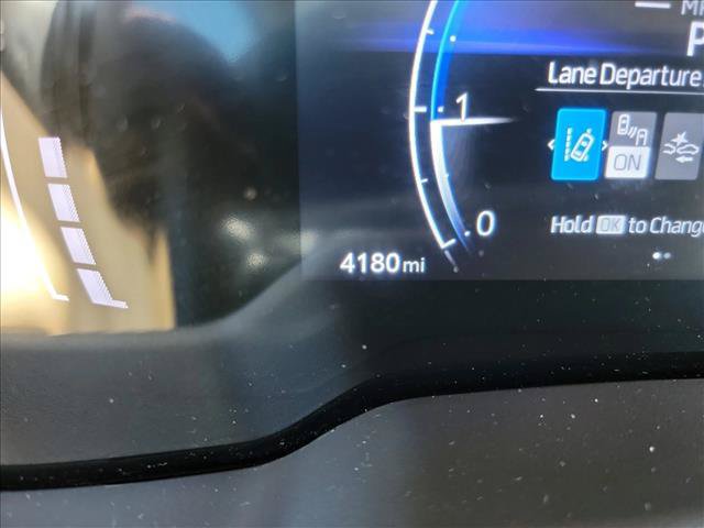 Used 2026 Toyota Corolla LE FWD image 17
