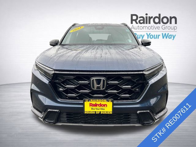 Used 2024 Honda CR-V Sport image 2