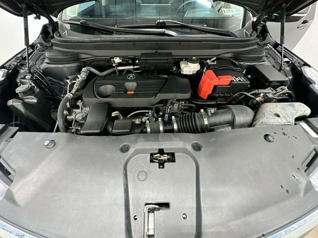 Used 2020 Acura RDX FWD image 26