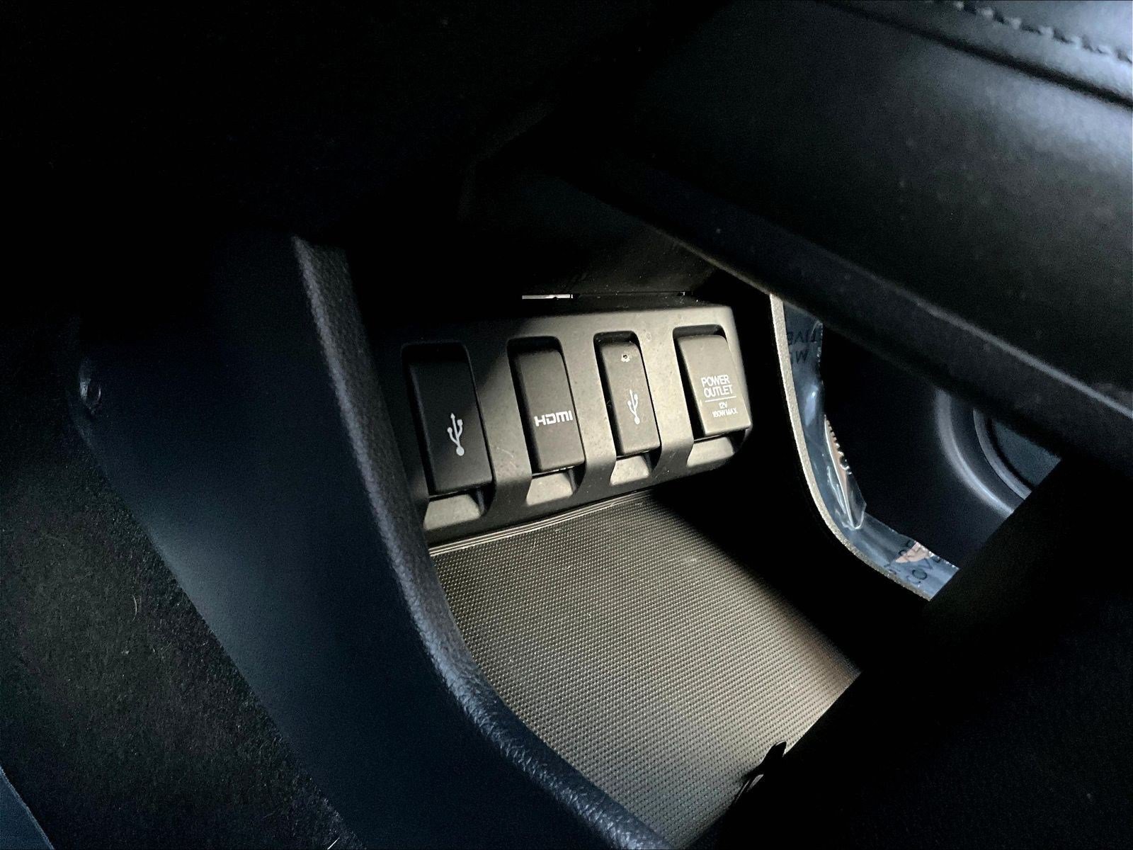 Used 2016 Honda HR-V EX image 15
