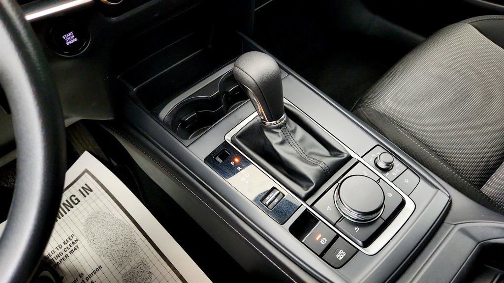 Used 2024 MAZDA CX-30 AWD 2.5 S image 16