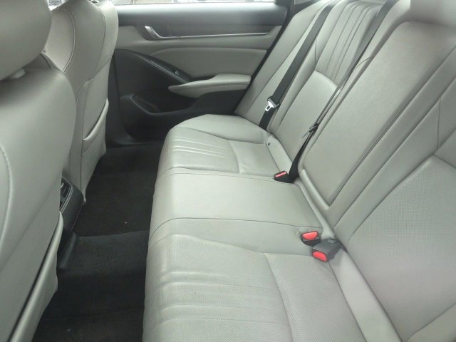 Used 2020 Honda Accord EX-L image 11