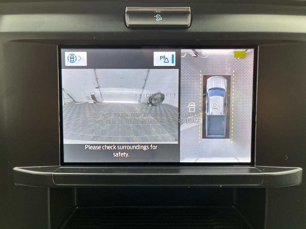 New 2026 Ford F250 XL w/ STX Appearance Package image 3