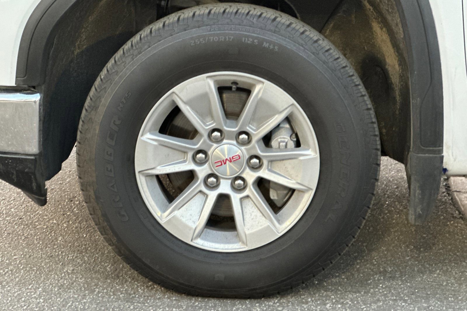 Certified 2023 GMC Sierra 1500 Pro w/ Convenience Package image 24