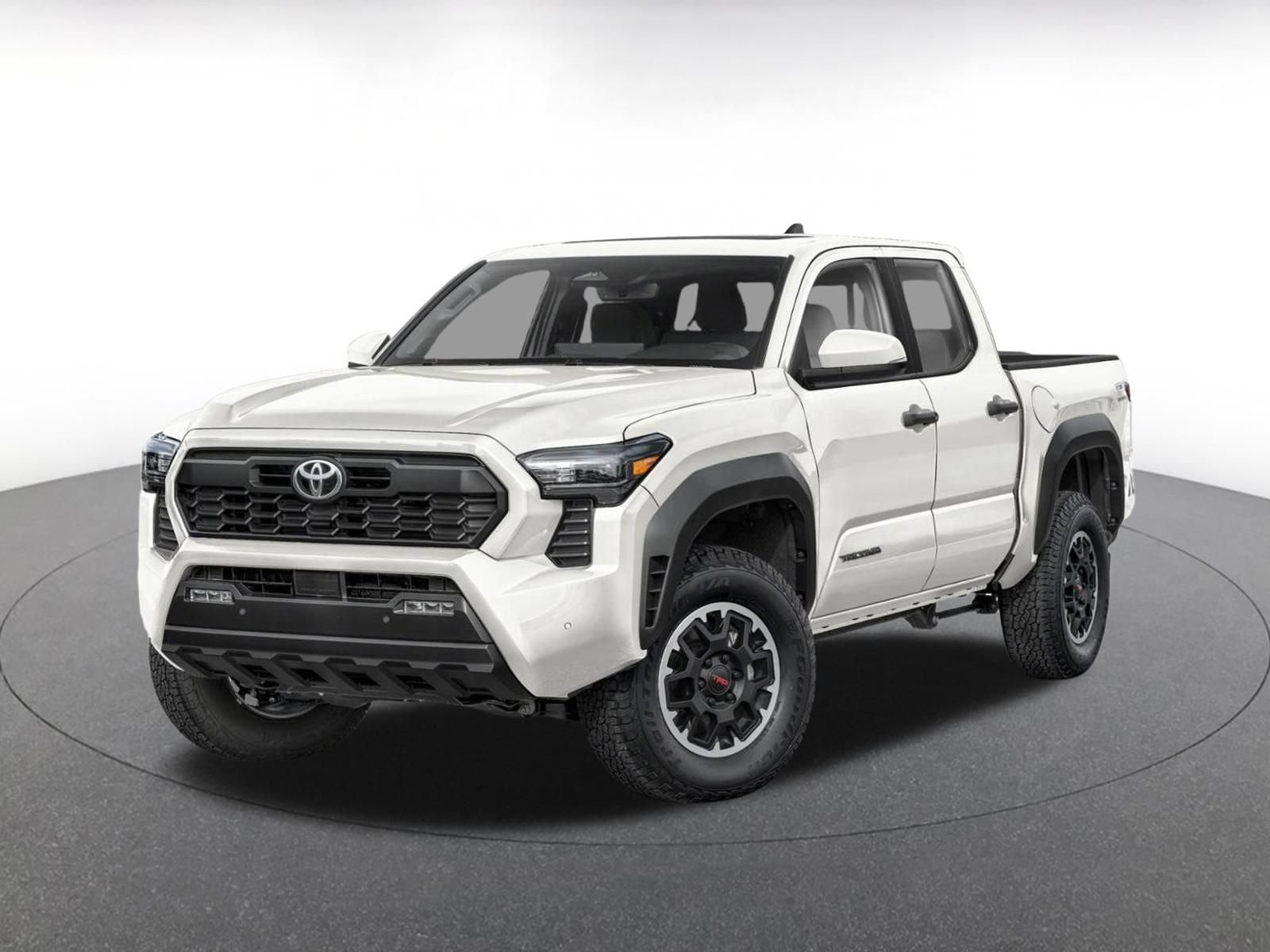 Used 2025 Toyota Tacoma TRD Off-Road AWD/4WD image 12