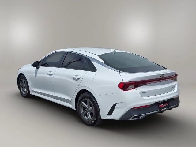 Used 2021 Kia K5 LX FWD image 7