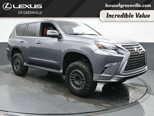 Used 2023 Lexus GX 460 Premium