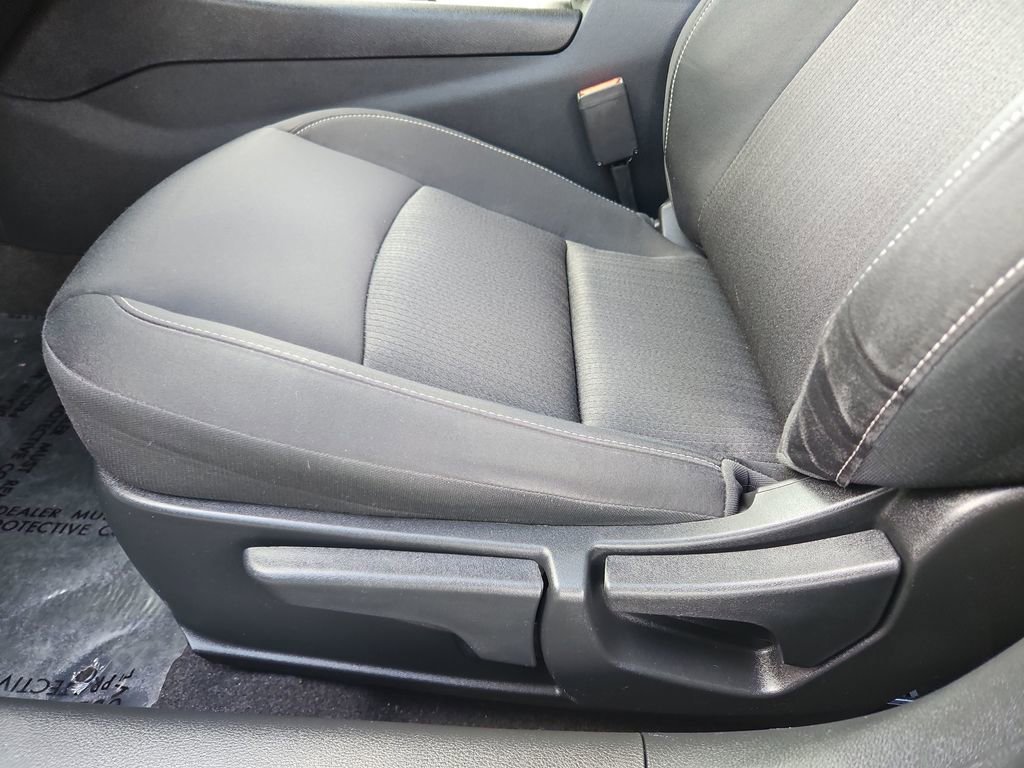Used 2022 Nissan Altima 2.5 S FWD image 23
