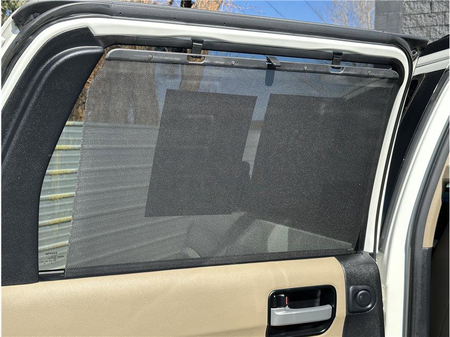 Used 2012 Toyota Sequoia Platinum image 35