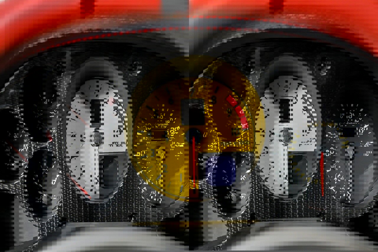 Used 2004 Ferrari 360 Challenge Stradale RWD image 32