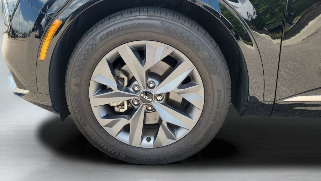 Used 2024 Kia Sportage SX FWD image 26