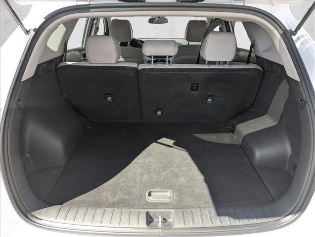 Used 2018 Hyundai Tucson SE FWD image 6