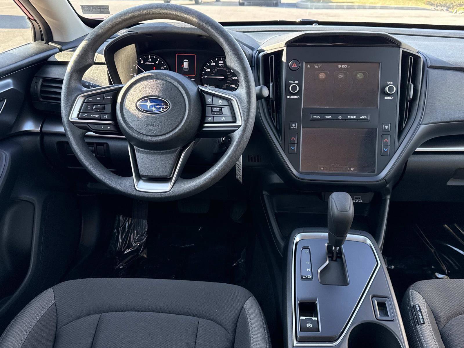 Used 2025 Subaru Impreza 2.0i w/ Popular Package #1A image 2