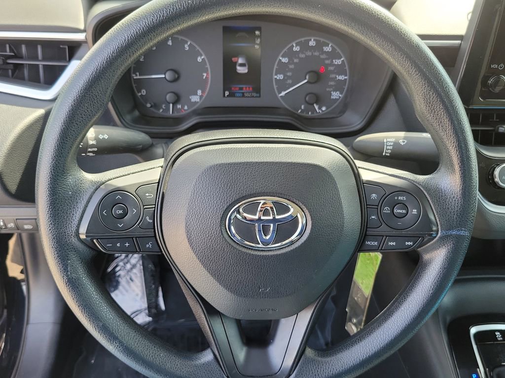 Used 2024 Toyota Corolla LE FWD image 21