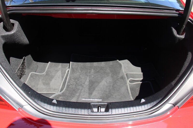 Used 2018 Mercedes-Benz CLA 250 image 17