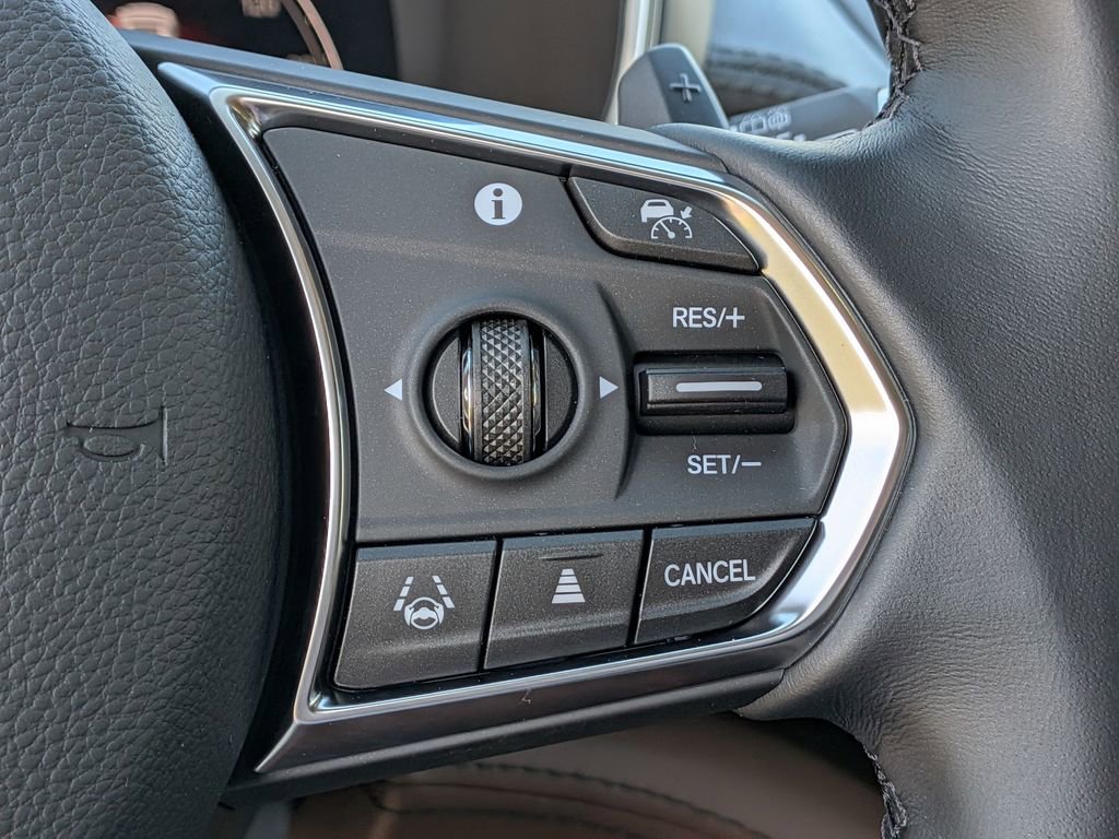 New 2026 Acura MDX w/ Advance Package image 17