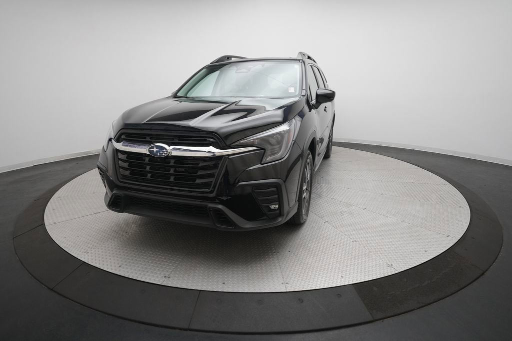Certified 2025 Subaru Ascent Limited image 12