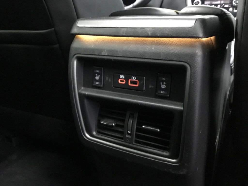 Used 2023 Nissan Murano SL image 22