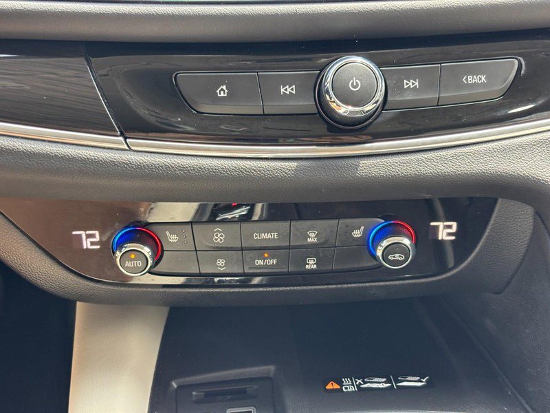Certified 2024 Buick Enclave Essence w/ LPO, Floor Liner Package FWD image 23