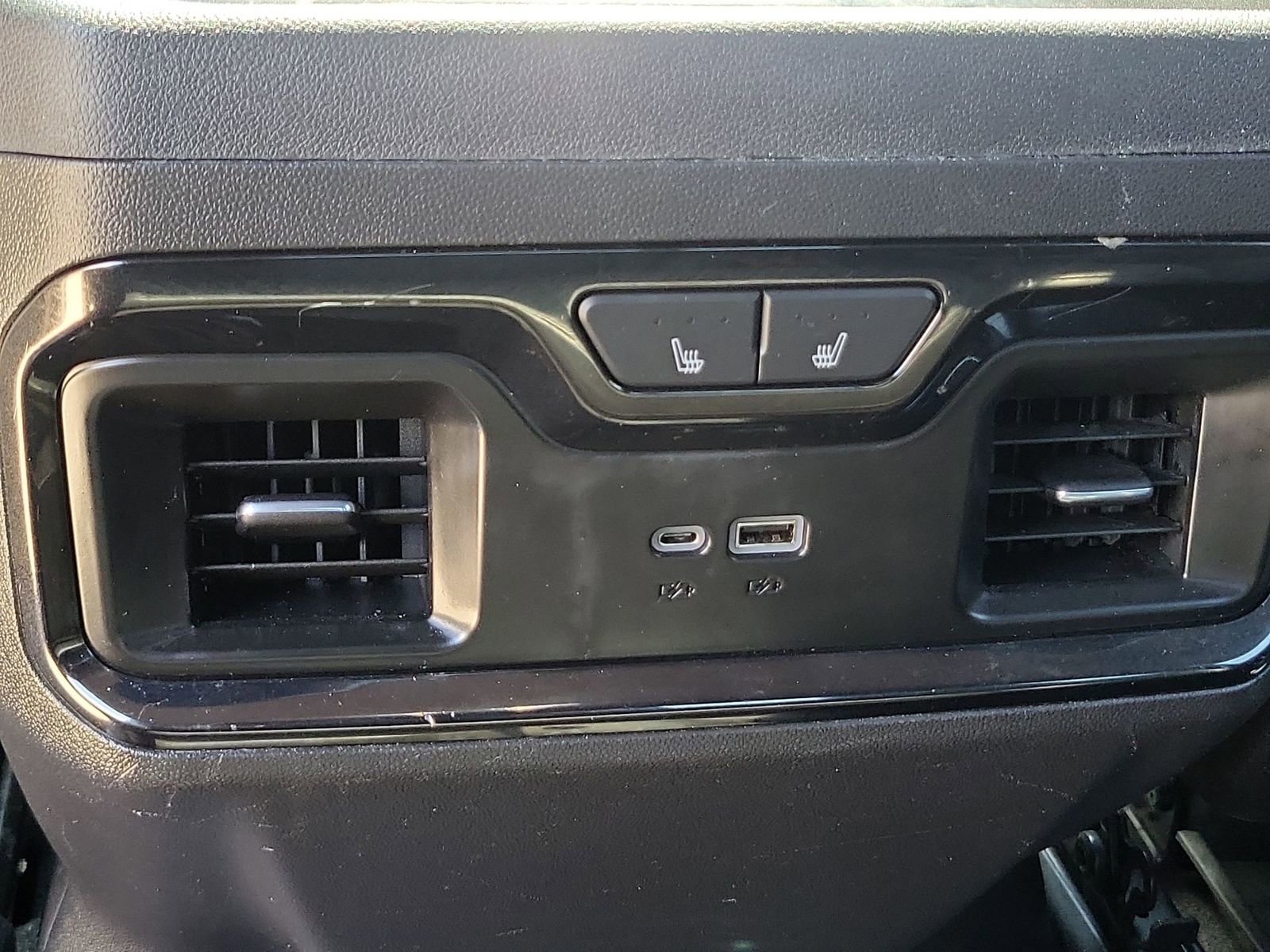 Used 2022 GMC Sierra 1500 AT4X AWD/4WD image 21