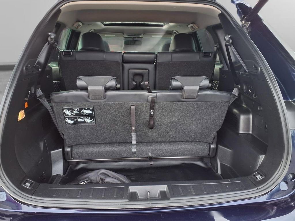 Used 2023 Mitsubishi Outlander SEL image 29