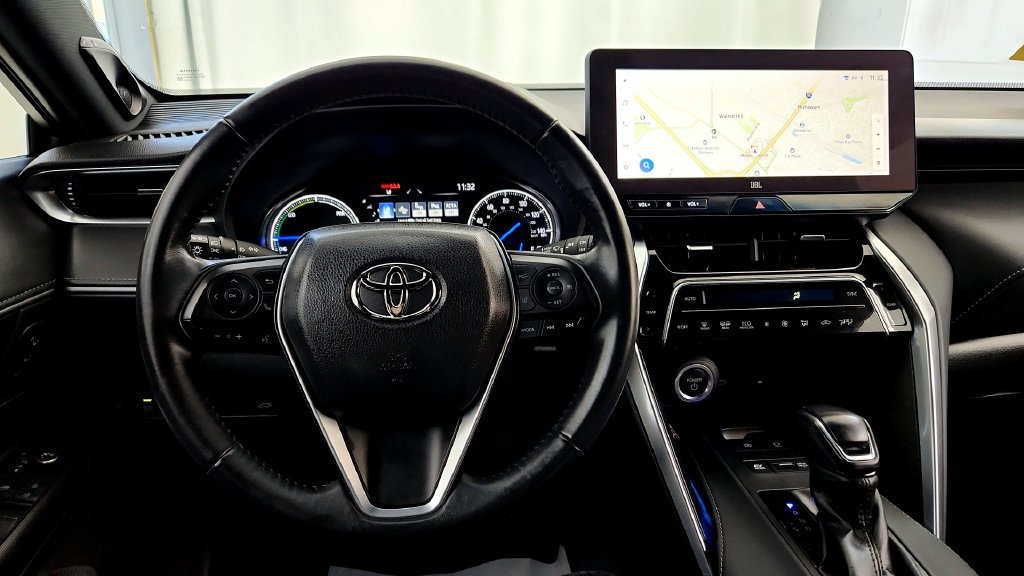 Certified 2023 Toyota Venza XLE AWD/4WD image 27