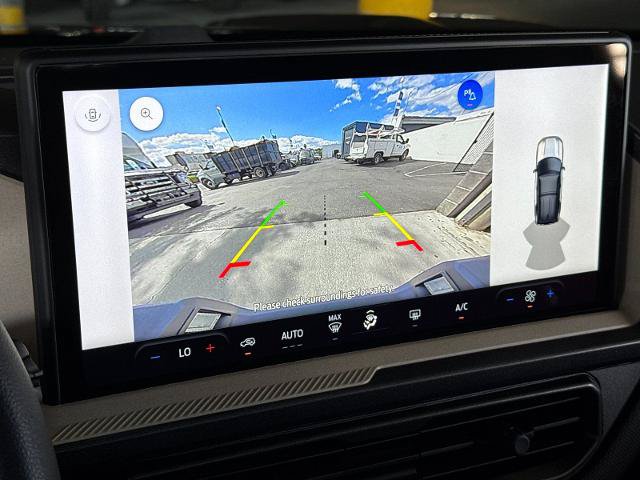 New 2026 Ford Bronco Sport Big Bend AWD/4WD image 44