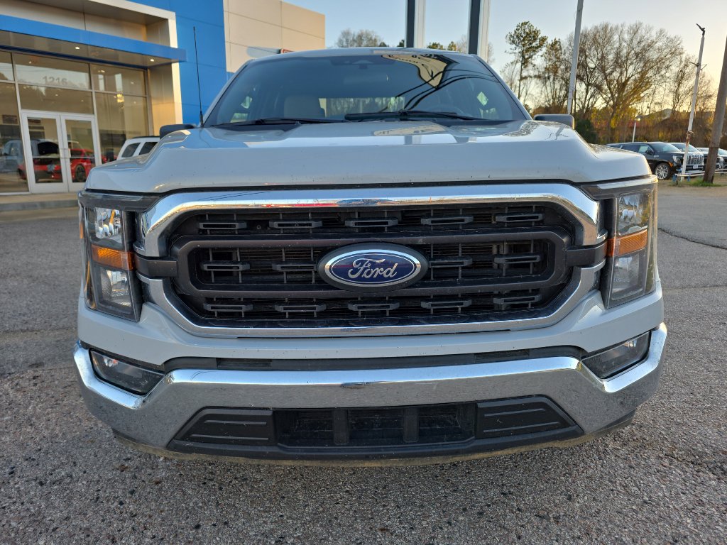 Used 2023 Ford F150 XLT image 8