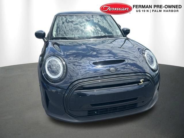Used 2024 MINI Cooper SE FWD image 2