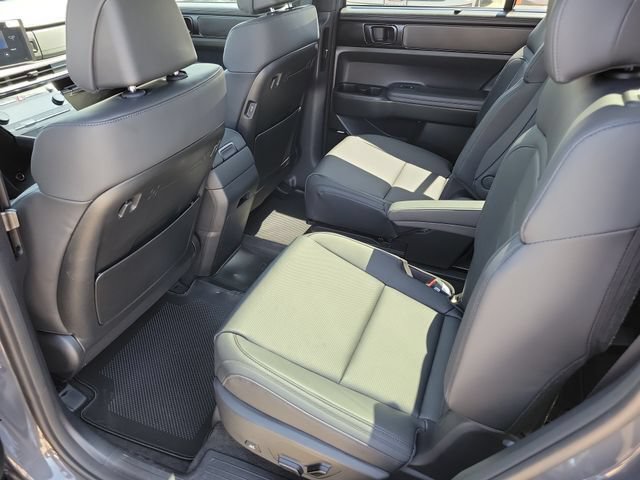 New 2026 Hyundai Santa Fe Calligraphy AWD/4WD image 25