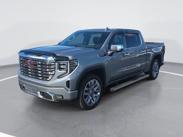 Certified 2024 GMC Sierra 1500 Denali w/ Denali Reserve Package image 9