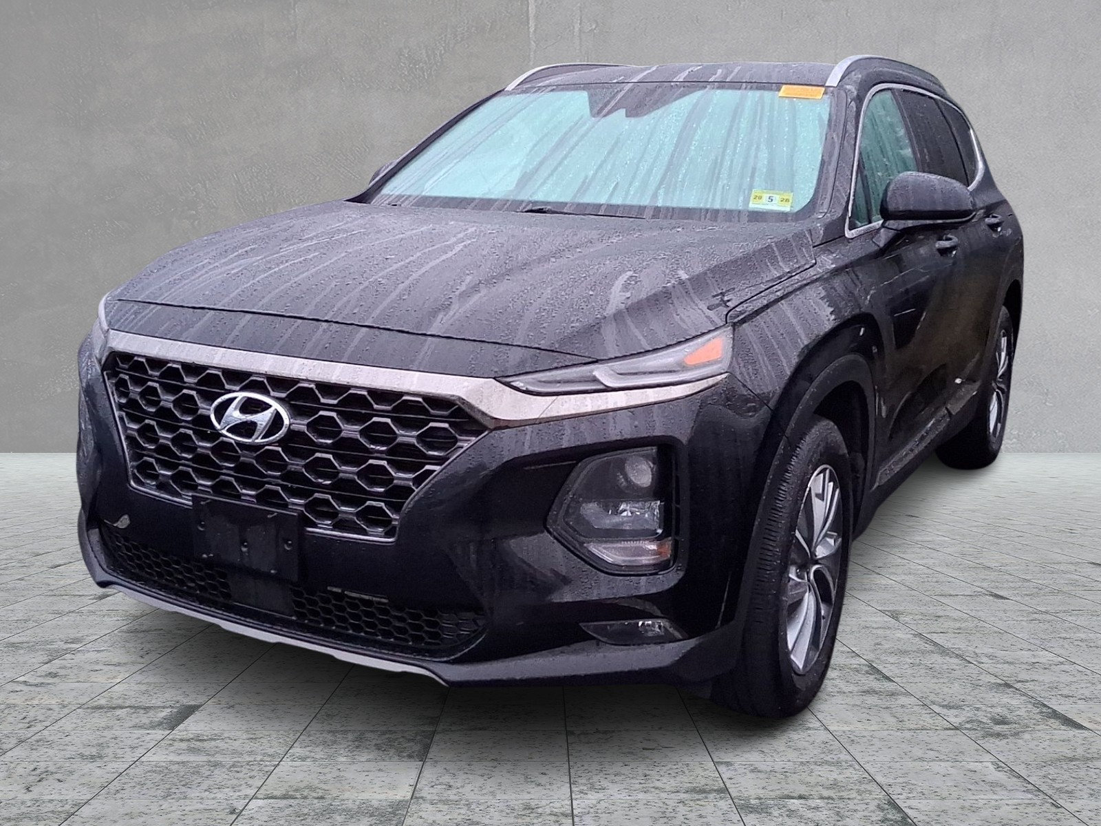 Used 2019 Hyundai Santa Fe SEL w/ Cargo Package