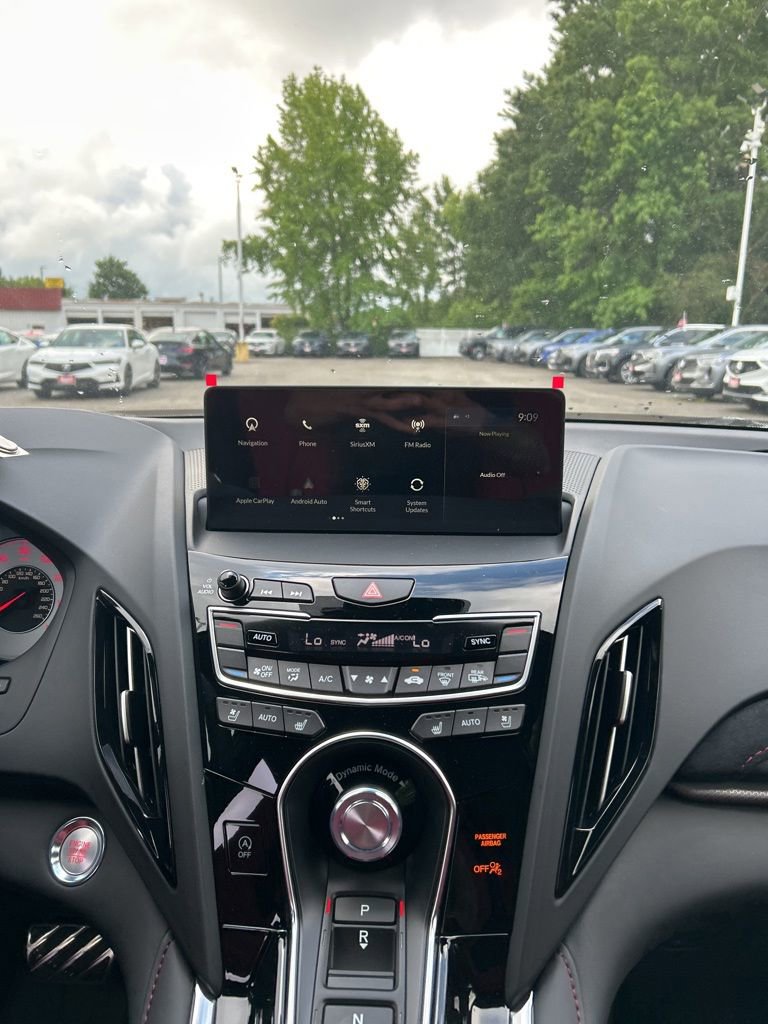 New 2026 Acura RDX A-Spec AWD/4WD image 13